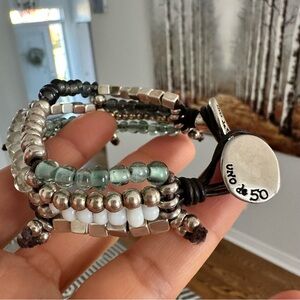 Multi strand Bracelet